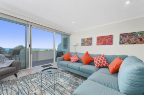 The Foreshore Apartment